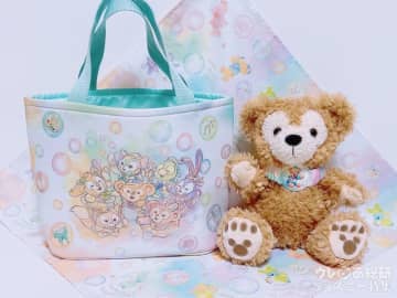 【ディズニーグッズ正直レビュー】買い逃したら後悔しちゃうよ! 「ダッフィー新作スーベニア」が最高に可愛い♪