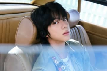 「BTS」JIN、「走れソクジン」に「キアンの破天荒ゲストハウス」まで…バラエティーでもワールドクラス