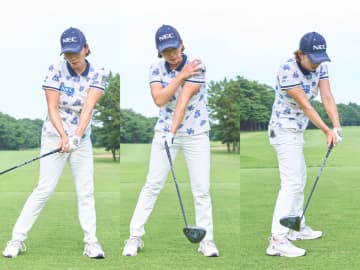 あなたがドライバーを引っかけてしまう原因はどのタイプ？対処法をレッスン
