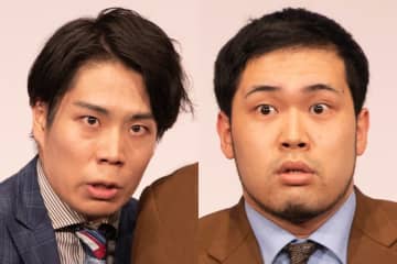 令和ロマン、『イロモネア』途中退場を謝りに行くと…　忘れられない「南原清隆のひと言」