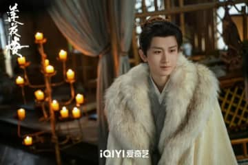 ≪中華ドラマNOW≫「蓮花楼（れんかろう）」32話、李蓮花と方多病が単孤刀と対面する＝あらすじ・ネタバレ