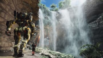 噂の『タイタンフォール』新作開発中止か…Respawnで約100人規模の人員削減、2つの初期段階プロジェクト中止