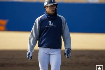 西武・山野辺がヤクルトにトレード移籍「びっくりしている、というのが正直な気持ち」