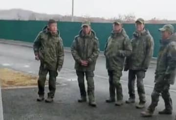 ロシア派兵の北朝鮮軍「4700人が死傷」…一部は「暴飲・窃盗行為」も