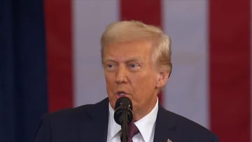 トランプ大統領が成果アピール“就任以降、アメリカへの投資が増えている”