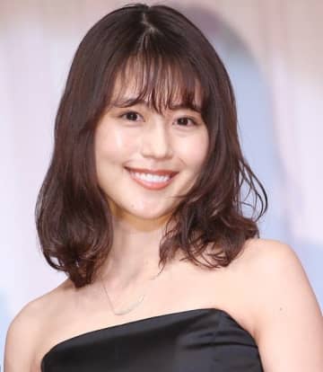 有村架純&キンプリ髙橋海人“半同棲報道イメージ”の影響を占う映画「花まんま」は鈍い出足