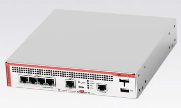 アライドテレシス、SD-WANルーターの1000BASE-T対応モデル「AT-ARX200S-GT」を発売
