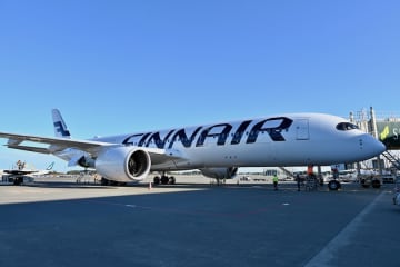 フィンエアー、ストライキで約140便を欠航　5月2日に