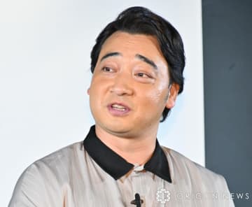 元ジャンポケ・斉藤慎二被告、バームクーヘン販売で感謝　次回場所を公開も取材NG変わらず