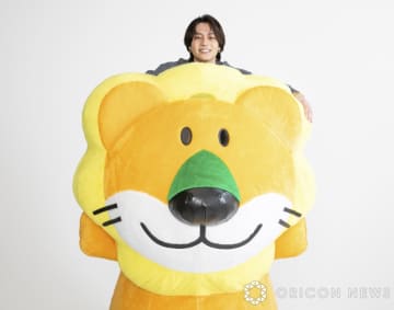 松田元太、褒められるよりも喜ばせたい　みんなの“ハッピー”が原動力に「やりがいを一番感じます」【インタビュー】
