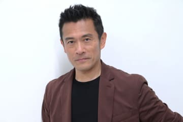 内野聖陽、令和の時代に届ける“本気の姿”「本当の厳しさってハラスメントでもなんでもない」