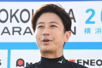 谷原章介　フジ・メディアＨＤ金光修社長の退任に「一定の評価を周りからされるのかなと…」
