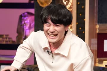 ダウ90000・蓮見翔「この世代を生きてみたら…」若手芸人ならではの複雑な悩みを告白…ヒコロヒーが“スナックのママ”ばりの一言