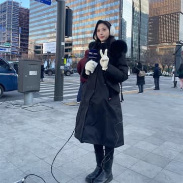 「妹は人生を手放したのに加害者は平然と天気を伝えている」突然の悲報から7カ月…韓国気象キャスターの兄が心境