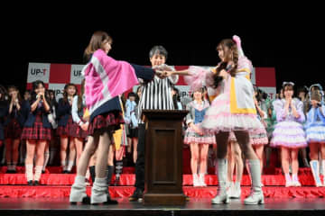 AKB48グループ恒例「じゃんけん大会」の優勝は？