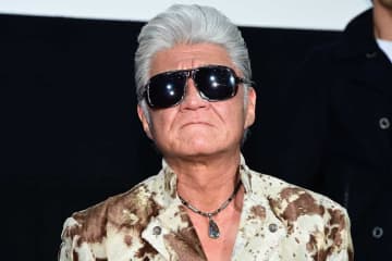 「2000人殺して、200回死んでる」強面俳優がまさかの告白「非現実世界に居すぎて」