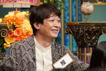 銀シャリ・鰻和弘 “うなぎを生まれてから一度も食べたことがない”その理由と、うなぎ菓子を食べた兄の驚がくエピソードを明かす