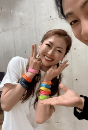 片岡愛之助、中山美穂が亡くなる前日のやり取りを回顧