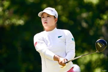 調整は再渡米当日まで 西郷真央の米ツアー＆メジャー初制覇のギア