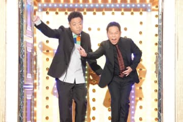 ダイアン・ユースケ　「一生不倫や浮気をすることはない」　“超愛妻家”としての日常を語る