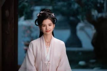 中国ロマンス時代劇の新たな傑作「惜花芷～星が照らす道～」、6月に日本でテレビ初放送