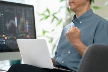 【50代】金融資産保有額ランキング　1位は「3000万円以上」それとも「100万円未満」？ 【最新版】