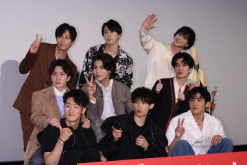 Snow Man　国立競技場コンサート大成功に導いた“演出監修”松本潤からの「アドバイス」