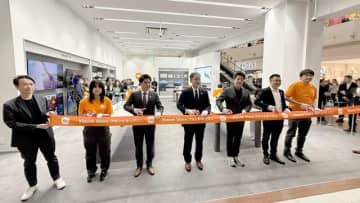 山根博士がシャオミストア日本1号店 の“1日店長”をやってみた