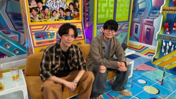 新MC・小野賢章が2週連続で夜あそびの洗礼…罰ゲームで大悶絶！