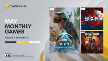「ARK」、「Balatro」追加。PS Plus、5月の海外向けフリープレイタイトルが公開