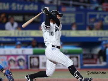 今シーズン目指すは長打力の向上！千葉ロッテマリーンズ・上田希由翔！！【ラブすぽ独占インタビュー動画/第1弾】