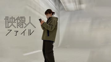 プロデューサー：内山加奈子 TYO/MONSTER [映像人ファイル2025]