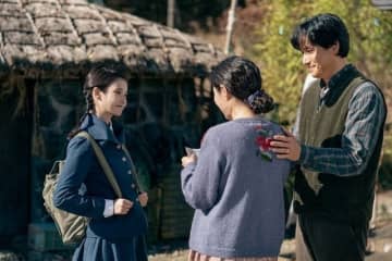【韓国ドラマ】Netflix『おつかれさま』でパク・ボゴム扮する主人公の中年期を演じたパク・ヘジュンはどんな俳優？“国民的不倫夫”から“国民的お父さん”へ