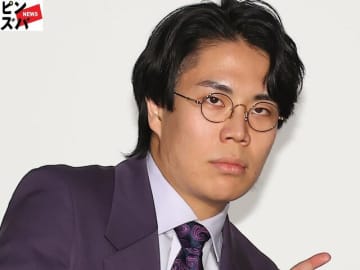 令和ロマン・くるま、電撃退所の背景にオンカジ騒動と“不倫報道”「誰がリークした」陥った疑心暗鬼