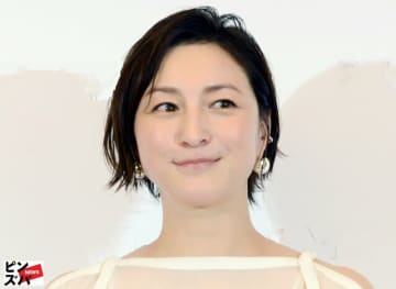 広末涼子の「最高ドラマ」ランキング、『龍馬伝』を抑えた「10代の初々しさが爆発」ドラマは【トップ3】