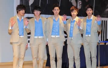 デビュー20周年を迎えるSS501、メンバー3人が再集結…新たなグループ「FIVE O ONE」を結成しワールドツアーも