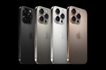 アメリカのiPhone、全部インド製になりそう