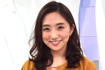 フジ親会社の社長退任などに38歳・女性アナ「変わっていく姿勢を見せていかないと」　夫は陣内智則