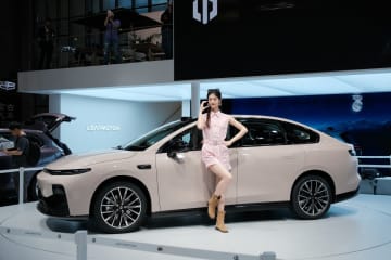 ＜写真特集＞上海モーターショー2025は最も過酷な生存法則を映し出す