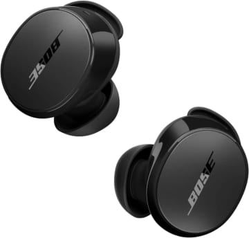 BOSEの完全ワイヤレスイヤホン各種がAmazonでお得に！　アクティブノイズキャンセリング対応「QuietComfort Earbuds」は2万497円