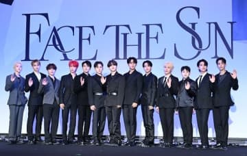 SEVENTEEN、挑戦を重ねた10年の集大成…5thアルバム『HAPPY BURSTDAY』で新たなステージへ