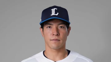 「びっくりしている」西武・山野辺翔 トレード移籍でヤクルトへ 複数ポジション守るユーティリティープレーヤー　背番号は「37」