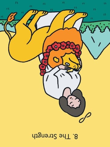 【てんびん座】2025年5月の運勢！ 占い師・夜風の「タロット占い」
