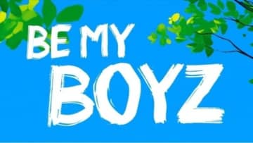 SBS、日本含む各国から30人を選抜！韓国で6月より超大型オーディション番組「BE MY BOYZ」放送決定