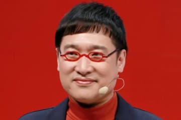 山里亮太、後輩芸人が原作の映画を大絶賛　「才能の底の知れなさ」「笑ってるんだけど、凄く泣けてる」