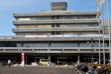 相模原　アイススケート場の整備、民設民営は「壁高い」　市が報告書