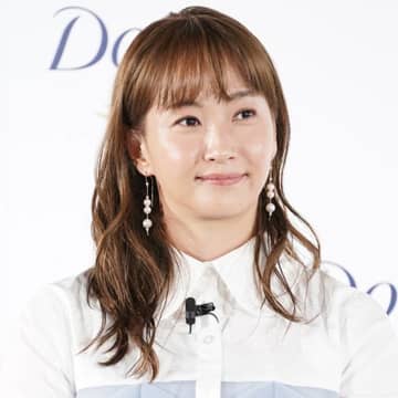 3児の母・藤本美貴、“どの子でも苦労した”母乳育児を回想「健診までの1ヶ月がヤマだよね」