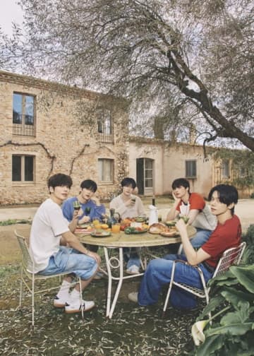BTS・JINにセブチ、TXT、RIIZE、ボネクドまで…エース級が続々カムバック！5月のK-POP界が熱い