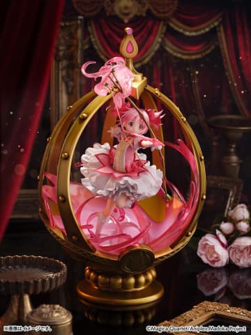 魔法少女まどか☆マギカ「鹿目 まどか」