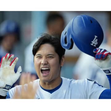 パパ大谷翔平に課せられる“未体験ゾーン”からの脱却…寝不足、長くしたバット、投手挑戦しながらDH